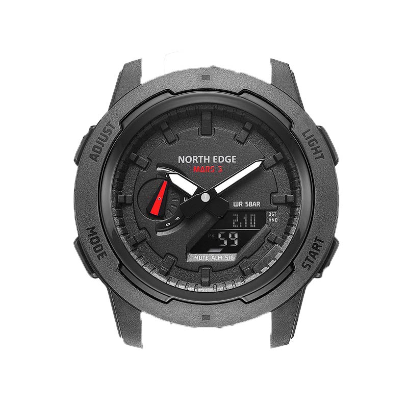 Accessori per custodia orologio da esterno