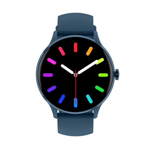 NORTH EDGE NE216 Sports Smartwatch Men's Watch Bluetooth Calling Blood Pressure Blood Oxygen Monitoring Sleep Tracking Women's watch Pedomete IP68 Waterproof