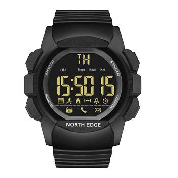 Waterproof Watch - NORTHEDGE