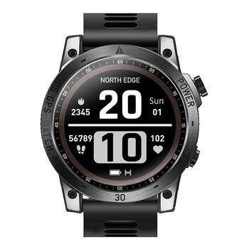 GPS Smartwatch - NORTHEDGE