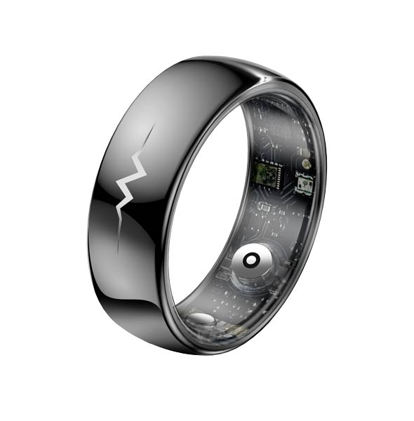 Smart Ring - NORTHEDGE