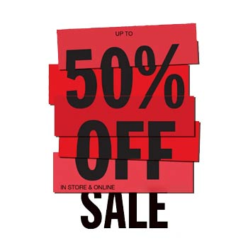 50% Off Discount - NORTHEDGE