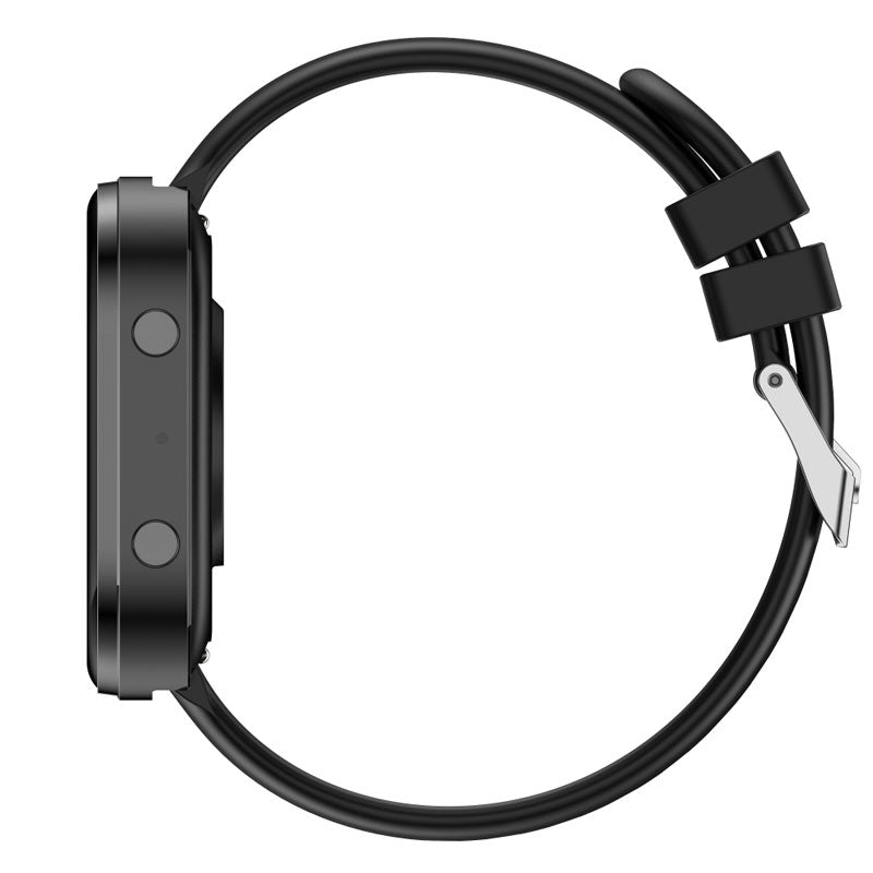 NORTH EDGE Sports Smartwatch SPO2 Heart Rate Bluetooth Call Running Walking Men's watch women's watch unisex Voice Assistant Commuter watch Men's smartwatch IP67 Waterproof Y3
