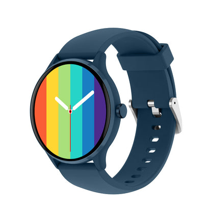 NORTH EDGE NE216 Sports Smartwatch Men's Watch Bluetooth Calling Blood Pressure Blood Oxygen Monitoring Sleep Tracking Women's watch Pedomete IP68 Waterproof