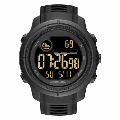 NORTH EDGE MARS 5 Outdoor smartwatch heart rate oxygen