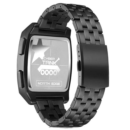 CYBER TANK Men's Outdoor Sports Swimming Watch 50M waterproof - NORTHEDGE