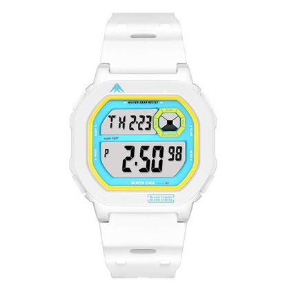 NORTH EDGE X1 Outdoor Sports Watch Waterproof Shockproof - NORTHEDGE