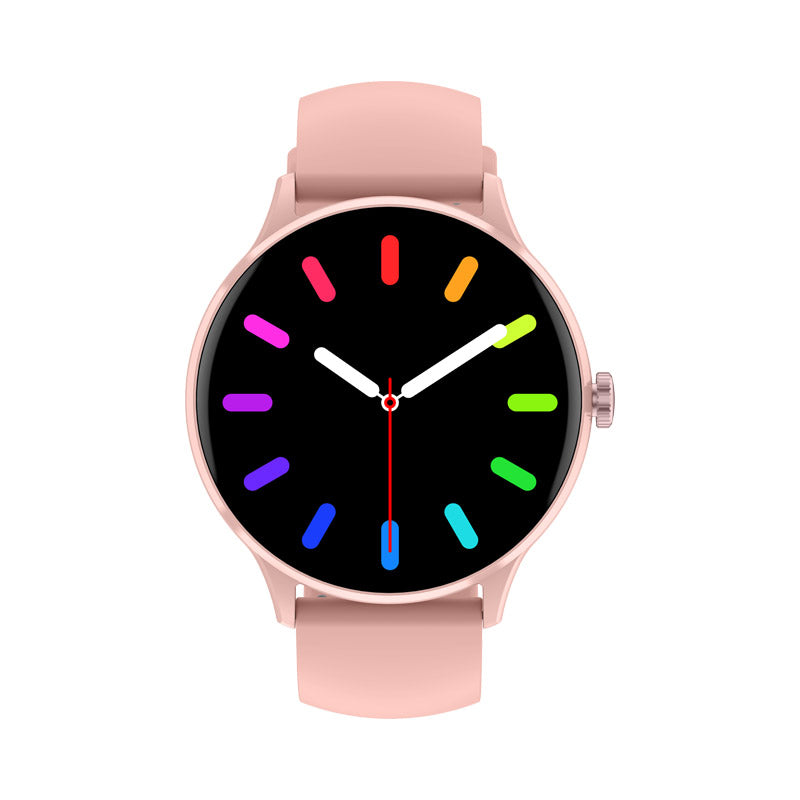 NORTH EDGE NE216 Sports Smartwatch Men's Watch Bluetooth Calling Blood Pressure Blood Oxygen Monitoring Sleep Tracking Women's watch Pedomete IP68 Waterproof
