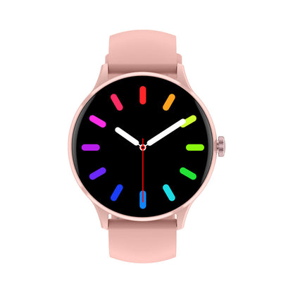 NORTH EDGE NE216 Sports Smartwatch Men's Watch Bluetooth Calling Blood Pressure Blood Oxygen Monitoring Sleep Tracking Women's watch Pedomete IP68 Waterproof