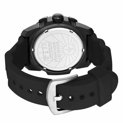 EVOQUE2 Solar Powered Luminous Pointer Exploration Mountaineering Camping 50M Waterproof - NORTHEDGE