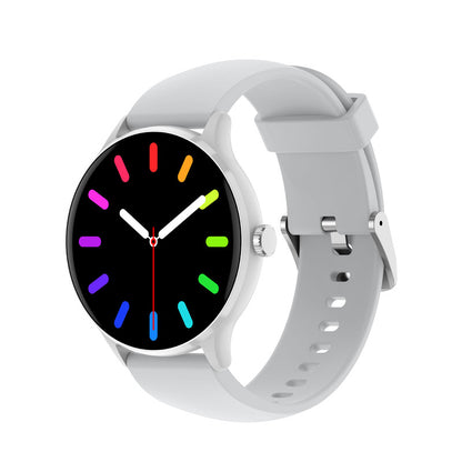 NORTH EDGE NE216 Sports Smartwatch Men's Watch Bluetooth Calling Blood Pressure Blood Oxygen Monitoring Sleep Tracking Women's watch Pedomete IP68 Waterproof
