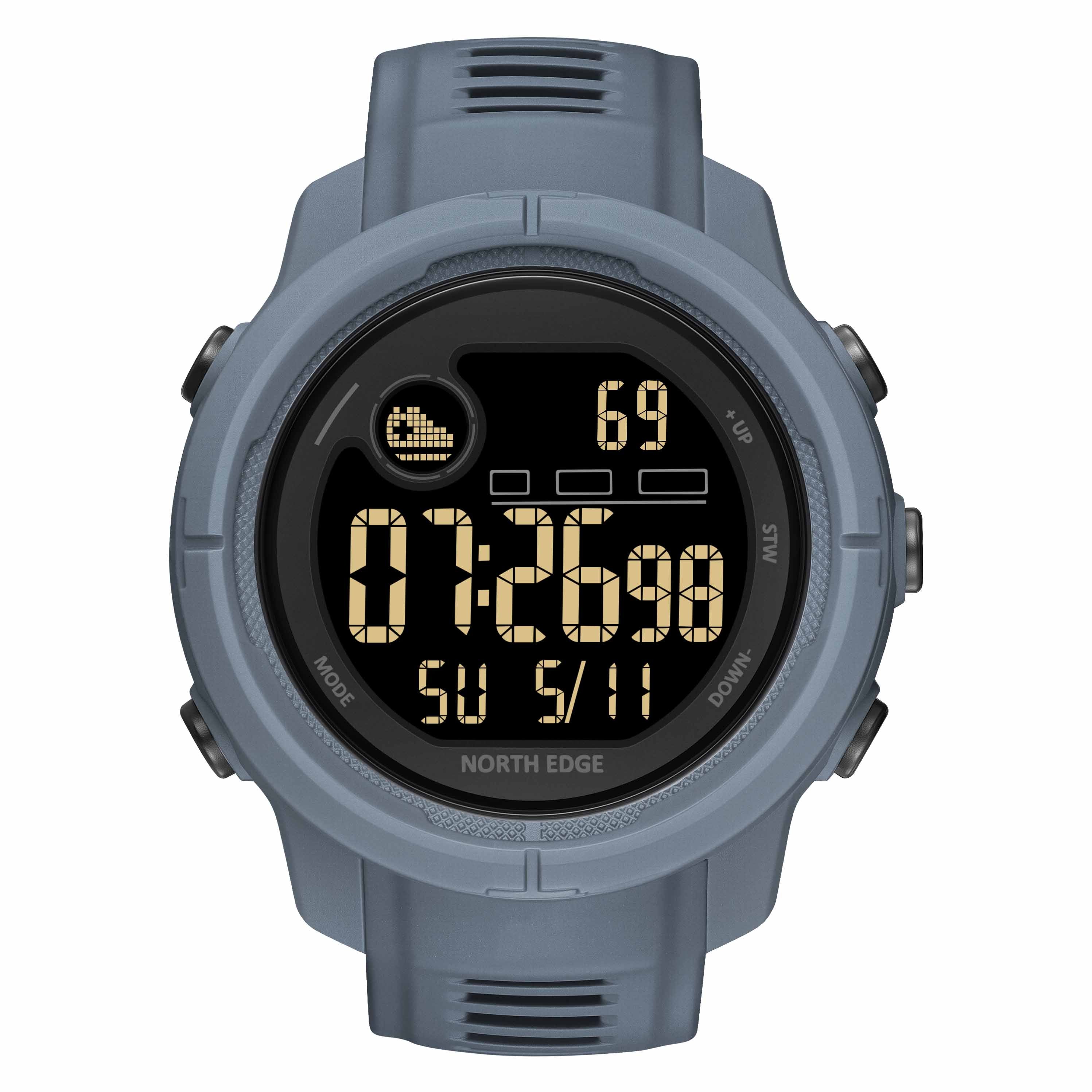 NORTHEDGEMARS5Outdoorsmartwatchheartrateoxygen