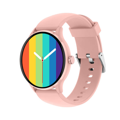 NORTH EDGE NE216 Sports Smartwatch Men's Watch Bluetooth Calling Blood Pressure Blood Oxygen Monitoring Sleep Tracking Women's watch Pedomete IP68 Waterproof