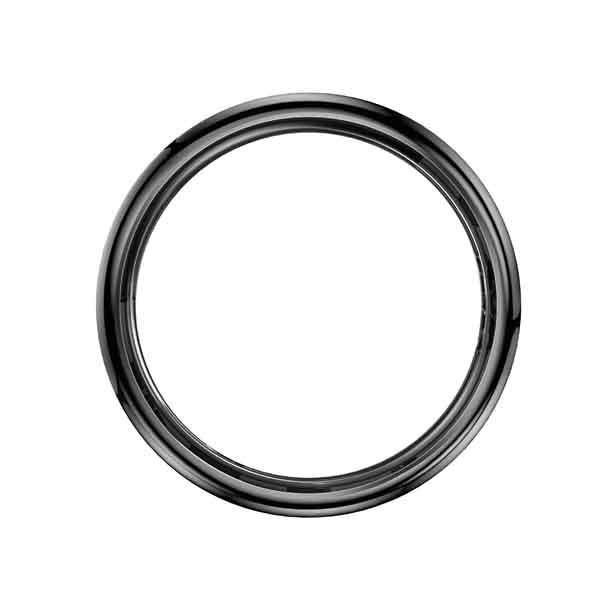 NORTH EDGE Q520 ECG measurement Smart ring 5ATM waterproof Exercise monitoring Blood oxygen measurement Body temperature measurement - NORTHEDGE