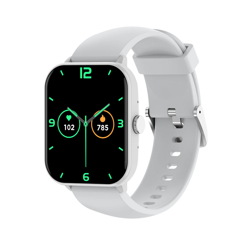 NORTH EDGE NE211 Smartwatch Blood oxygen Blood Pressure Sleep Monitoring Bluetooth Calling Sports Features Calorie Tracking Pedometer IP68 Waterproof