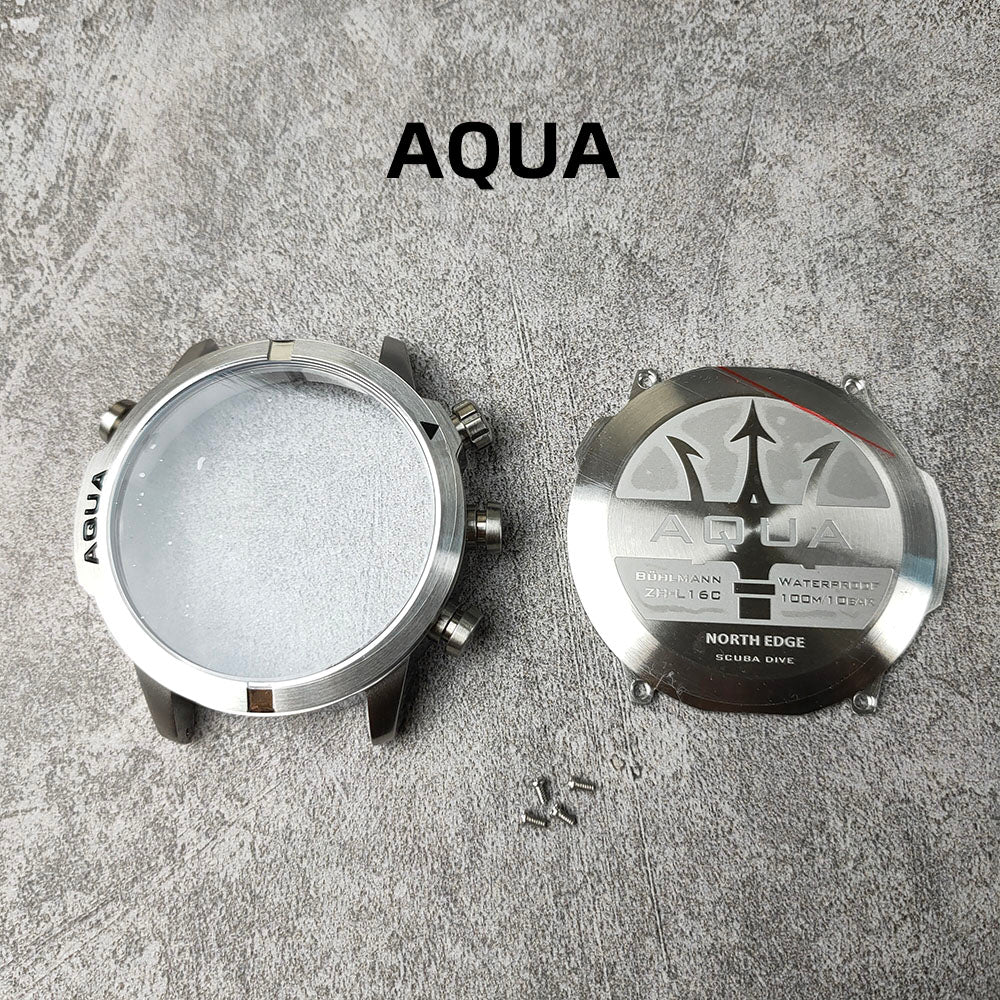 Outdoor watch case accessories - NORTHEDGE