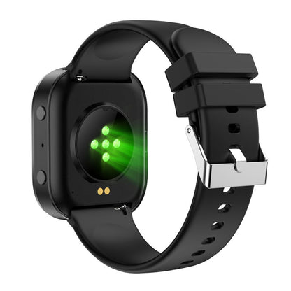 NORTH EDGE Sports Smartwatch SPO2 Heart Rate Bluetooth Call Running Walking Men's watch women's watch unisex Voice Assistant Commuter watch Men's smartwatch IP67 Waterproof Y3