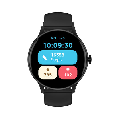 NORTH EDGE NE216 Sports Smartwatch Men's Watch Bluetooth Calling Blood Pressure Blood Oxygen Monitoring Sleep Tracking Women's watch Pedomete IP68 Waterproof