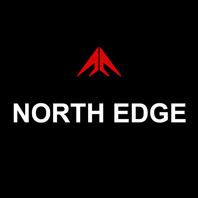 NORTH EDGE Outdoor Watches product overview
